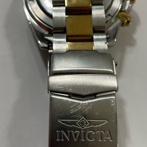 Invicta Professional 100m Speedway - Picture 3 of 5